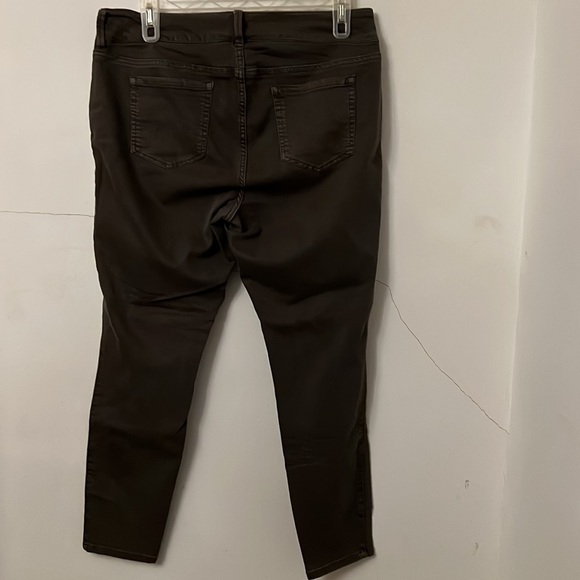 UC Torrid Jegging - Brown - size 18 - Picture 2 of 3
